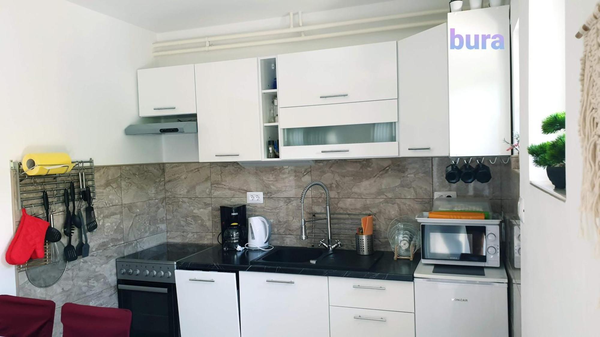 Apartments Bura & Jugo, Cres, Without Stress Ngoại thất bức ảnh