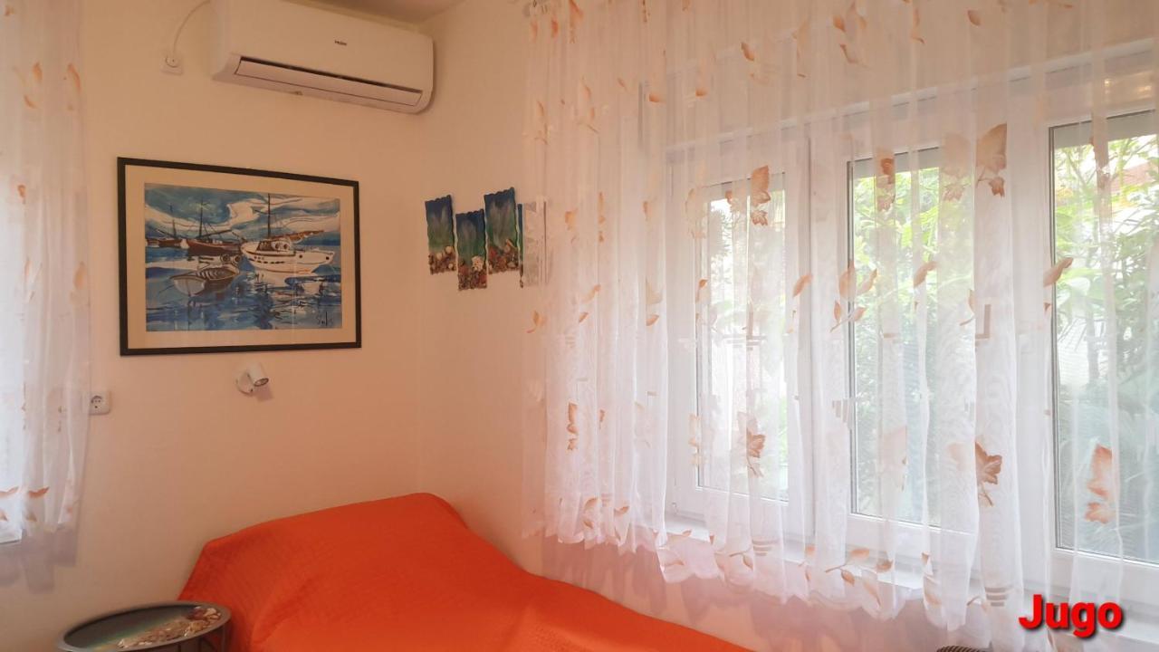 Apartments Bura & Jugo, Cres, Without Stress Ngoại thất bức ảnh