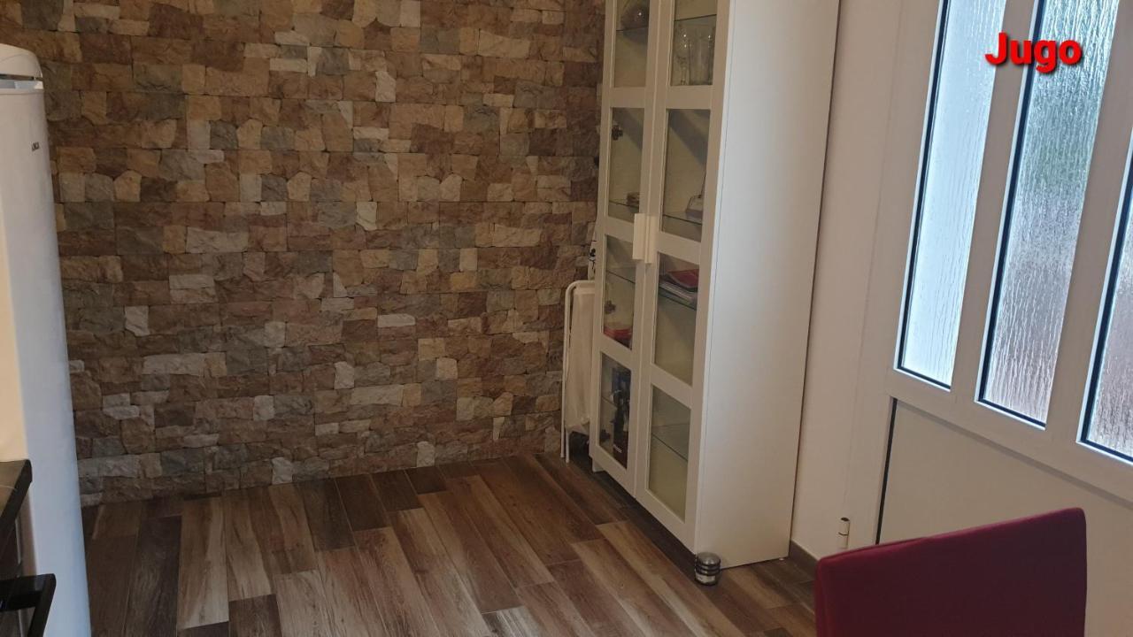 Apartments Bura & Jugo, Cres, Without Stress Ngoại thất bức ảnh