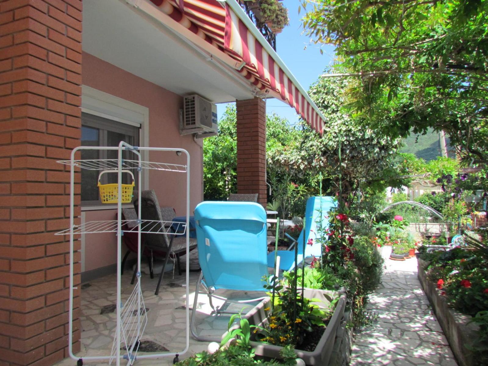 Apartments Bura & Jugo, Cres, Without Stress Ngoại thất bức ảnh