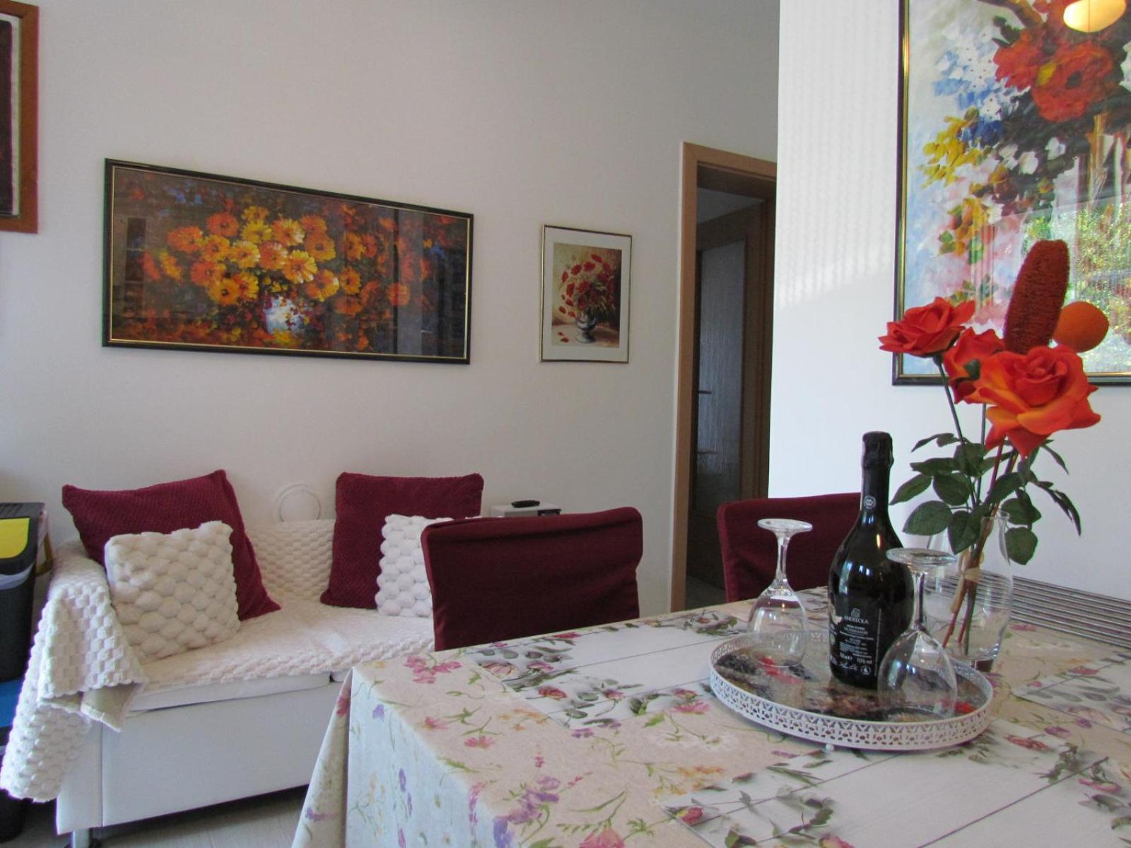 Apartments Bura & Jugo, Cres, Without Stress Ngoại thất bức ảnh