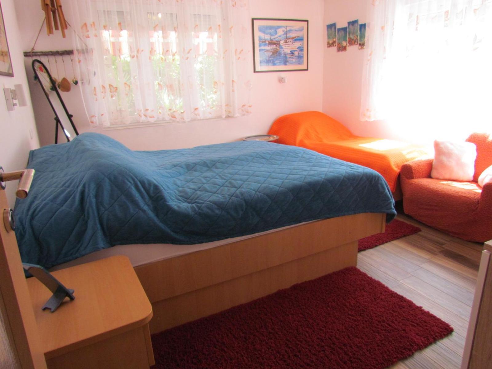 Apartments Bura & Jugo, Cres, Without Stress Ngoại thất bức ảnh