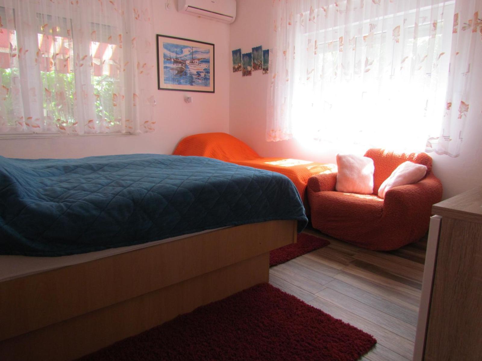 Apartments Bura & Jugo, Cres, Without Stress Ngoại thất bức ảnh