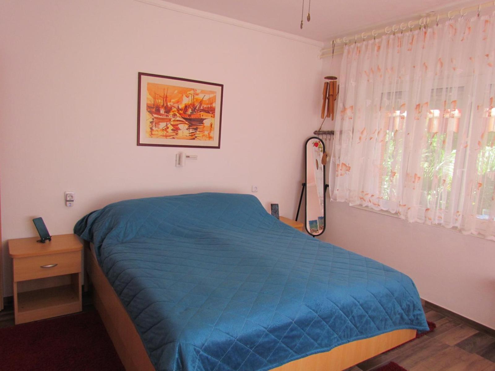 Apartments Bura & Jugo, Cres, Without Stress Ngoại thất bức ảnh