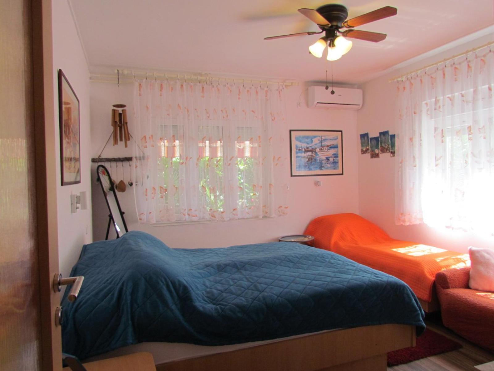 Apartments Bura & Jugo, Cres, Without Stress Ngoại thất bức ảnh