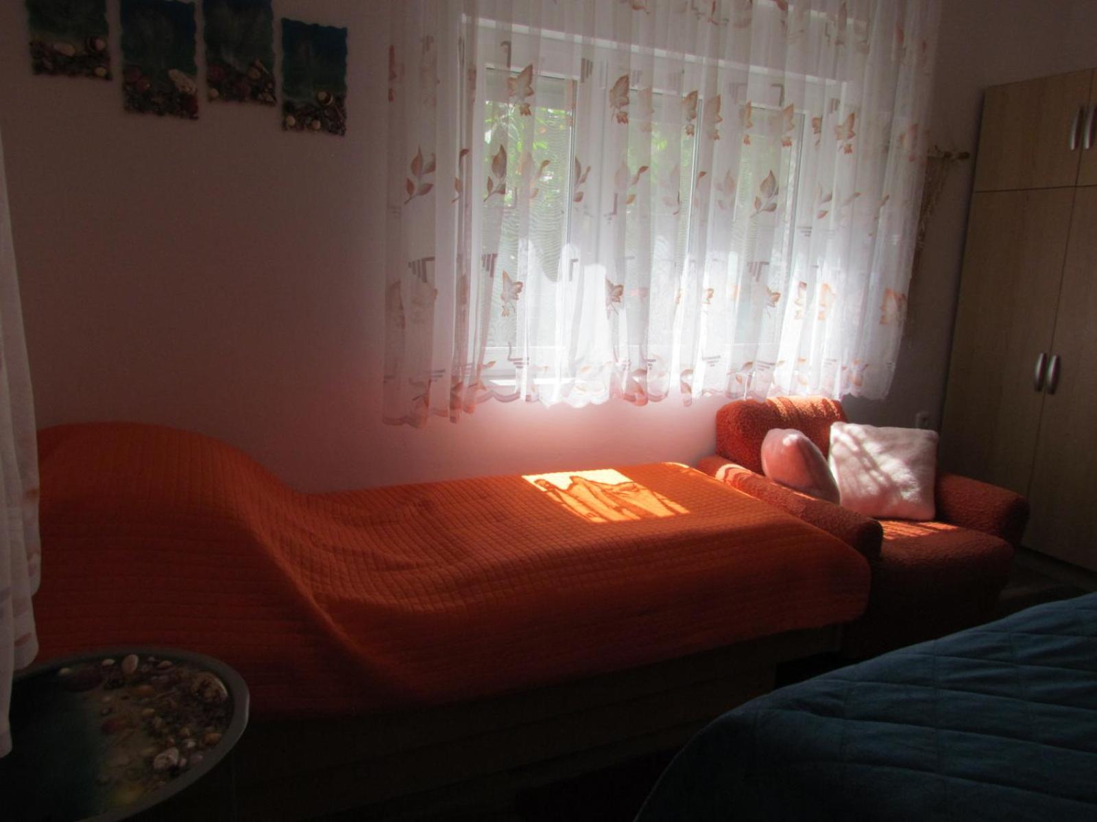 Apartments Bura & Jugo, Cres, Without Stress Ngoại thất bức ảnh