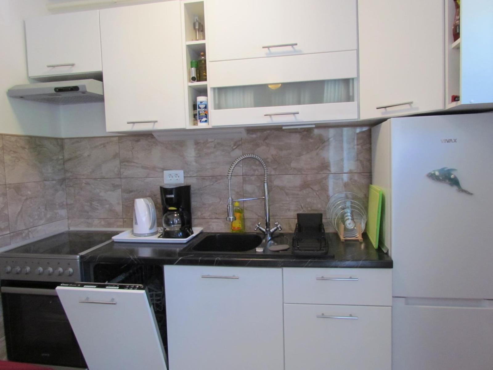Apartments Bura & Jugo, Cres, Without Stress Ngoại thất bức ảnh