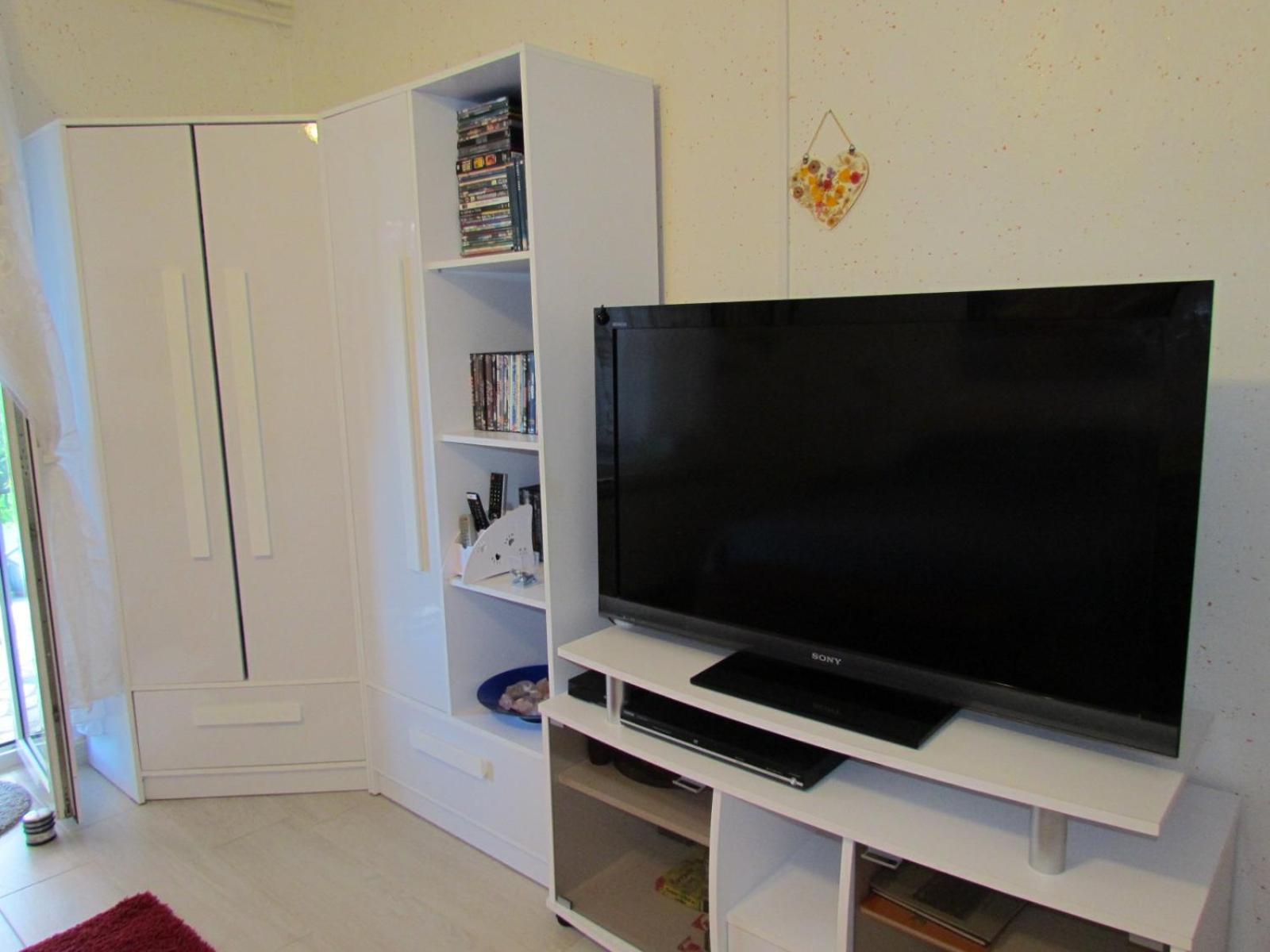 Apartments Bura & Jugo, Cres, Without Stress Ngoại thất bức ảnh