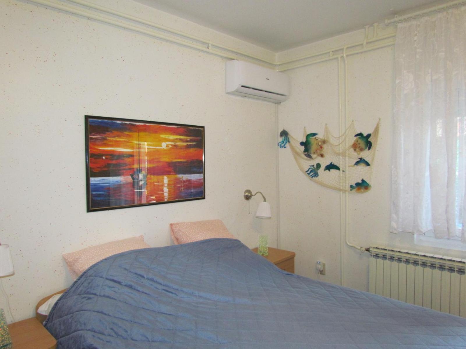 Apartments Bura & Jugo, Cres, Without Stress Ngoại thất bức ảnh